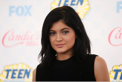 Kylie e Kendall Jenner vogliono registrare il nome per prevenirne l'uso da parte di altre star 12