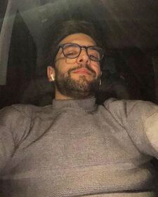 Valentina Allegri e Piero Barone, le foto più belle 3