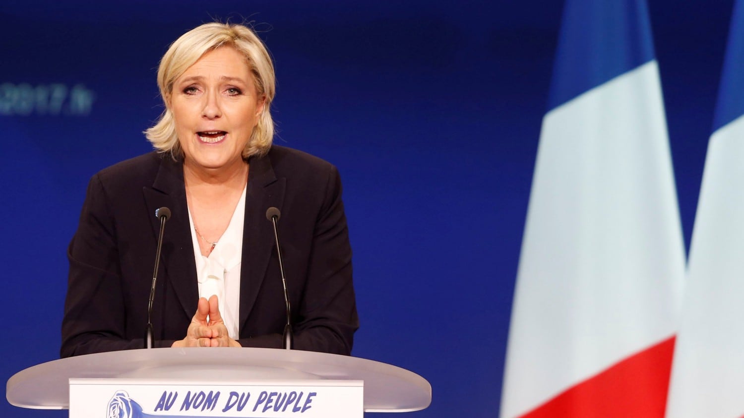 Francia, giudici al Parlamento Ue: "Togliere immunità a Le Pen"