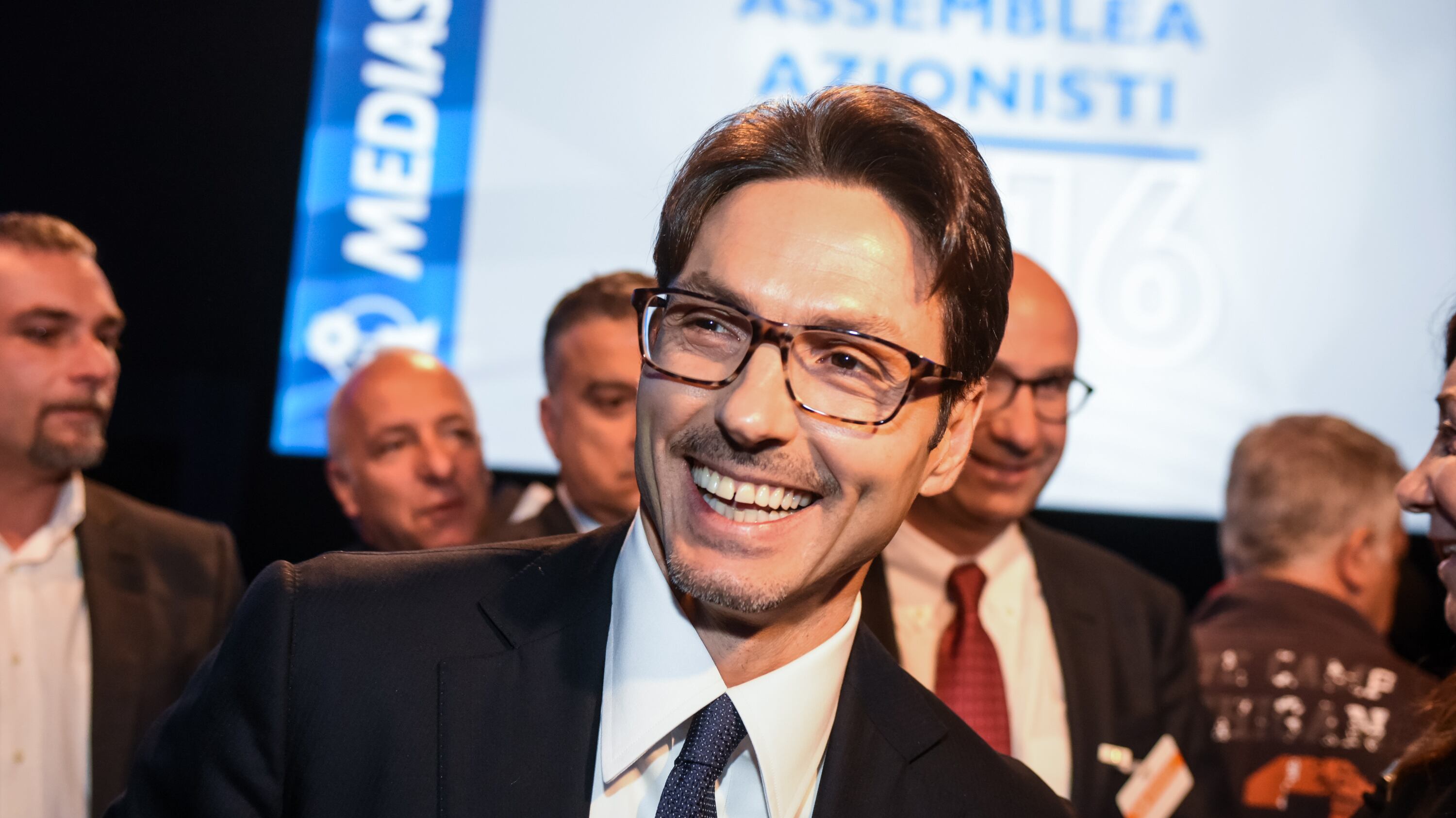 Mediaset segna un punto: il giudice dice no a Vivendi