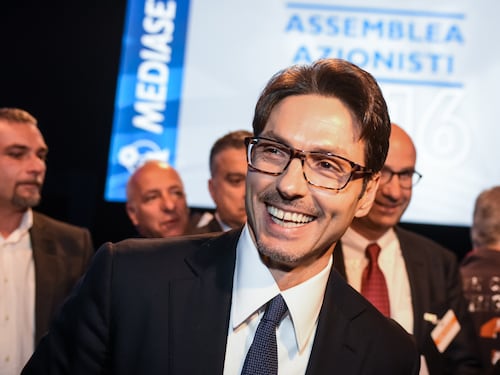 Palinsesti Mediaset, tutte le conferme e le novità della nuova stagione