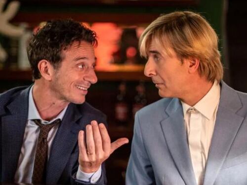“Santocielo”: Ficarra e Picone, più illuminati che blasfemi