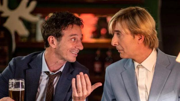 “Santocielo”: Ficarra e Picone, più illuminati che blasfemi