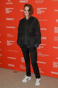 Kristen Stewart al Sundance Film Festival 2016 5