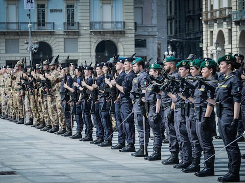 Giovani e futuro: servire l’Italia è un onore