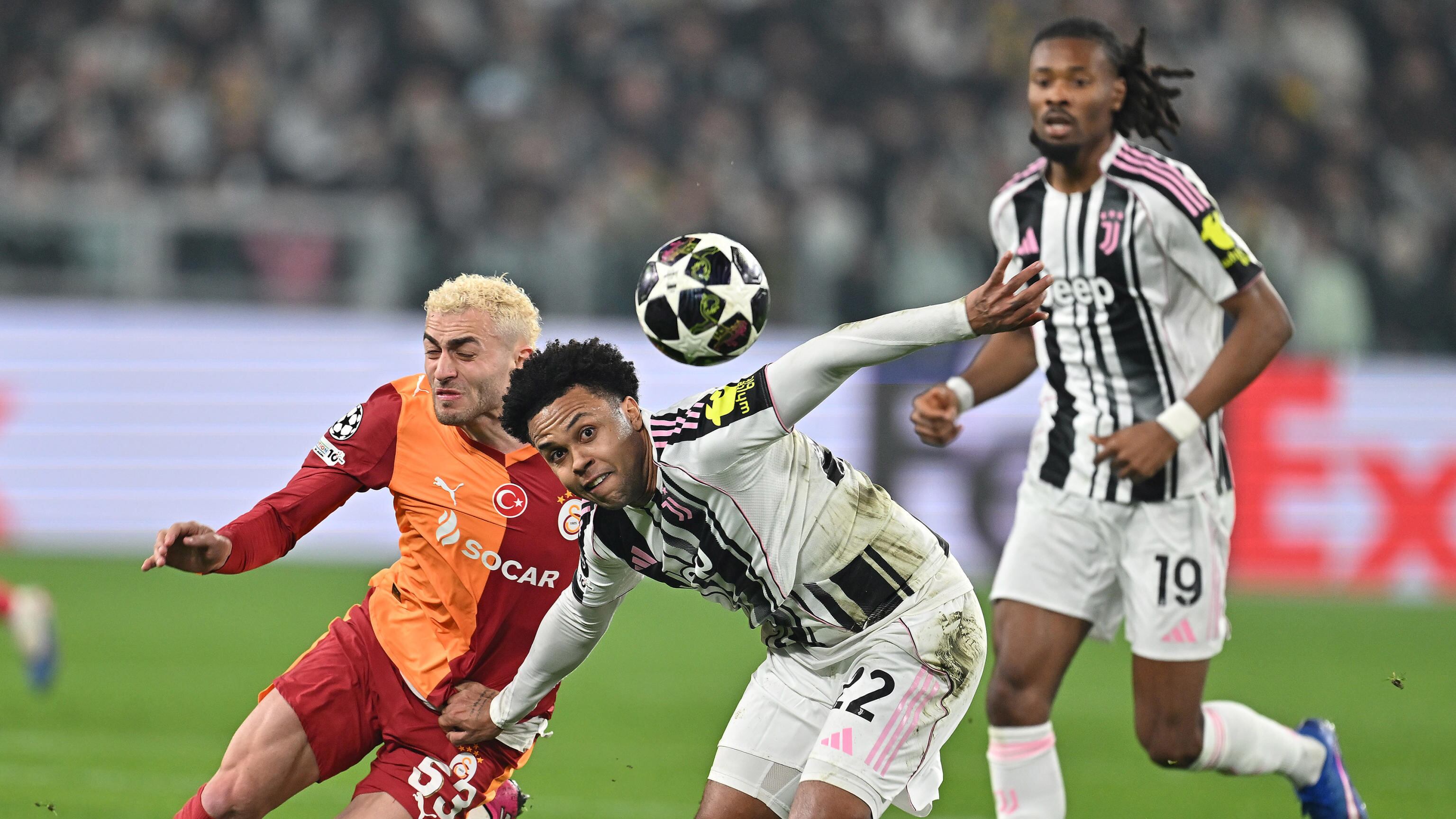 La Juve sfiora l'impresa