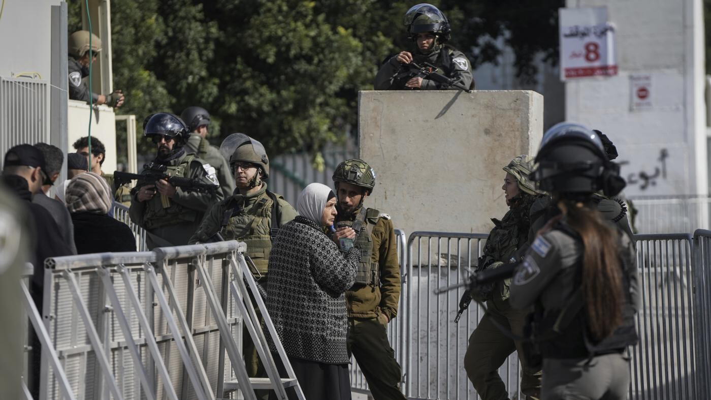 L'ok di Bibi: via libera all'attacco a Rafah