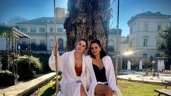 Foto provocanti sui social: le due avvocate nel mirino dell'ordine