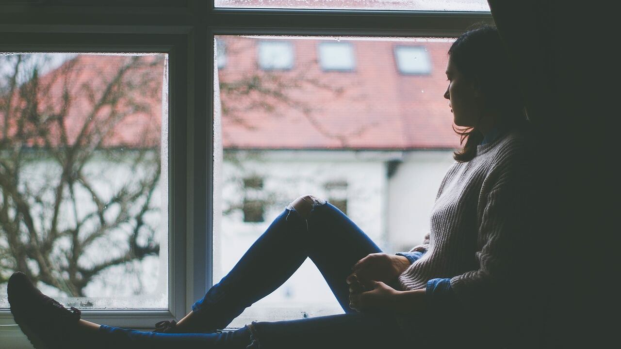 Il lato oscuro della depressione