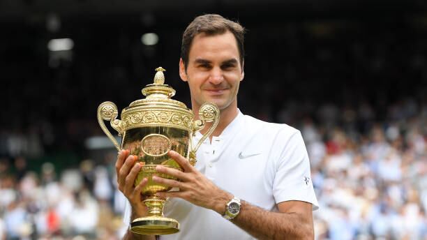Federer: "A 14 anni via di casa piangendo, è servito per diventare grande"