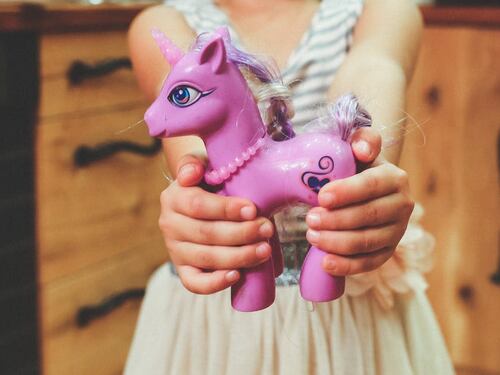 Fenomenologia degli unicorni