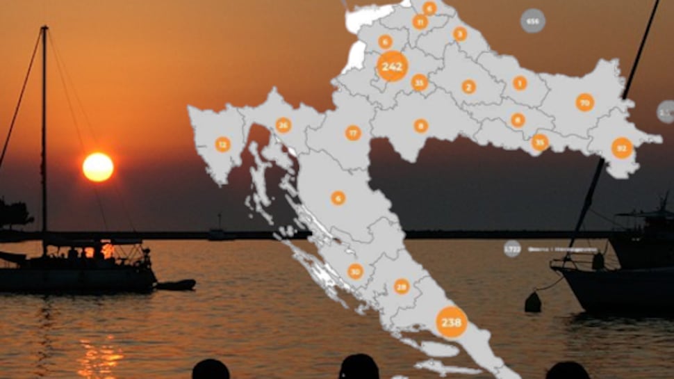 Ecco i veri numeri sulla "bomba Croazia": cosa non torna