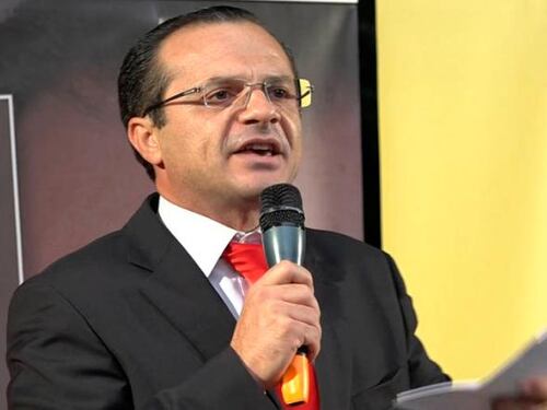 Il sindaco Cateno De Luca ordina il coprifuoco a Messina