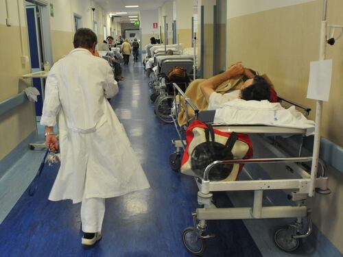 Rapporto Ocse, luci ed ombre della sanità italiana