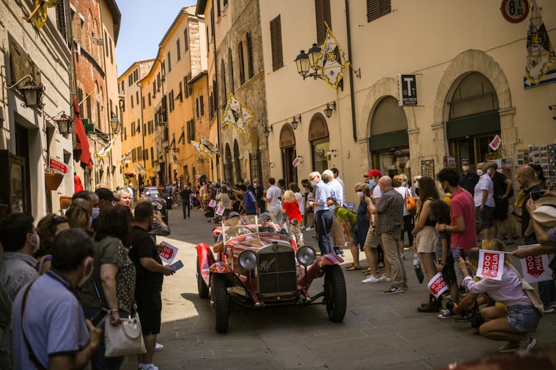 1000 Miglia e Alfa Romeo: una storia di modelli e uomini leggendari 8