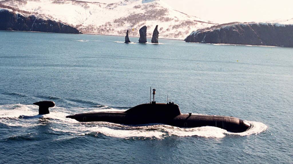 Militarizzare la Norvegia per contrastare i sottomarini russi