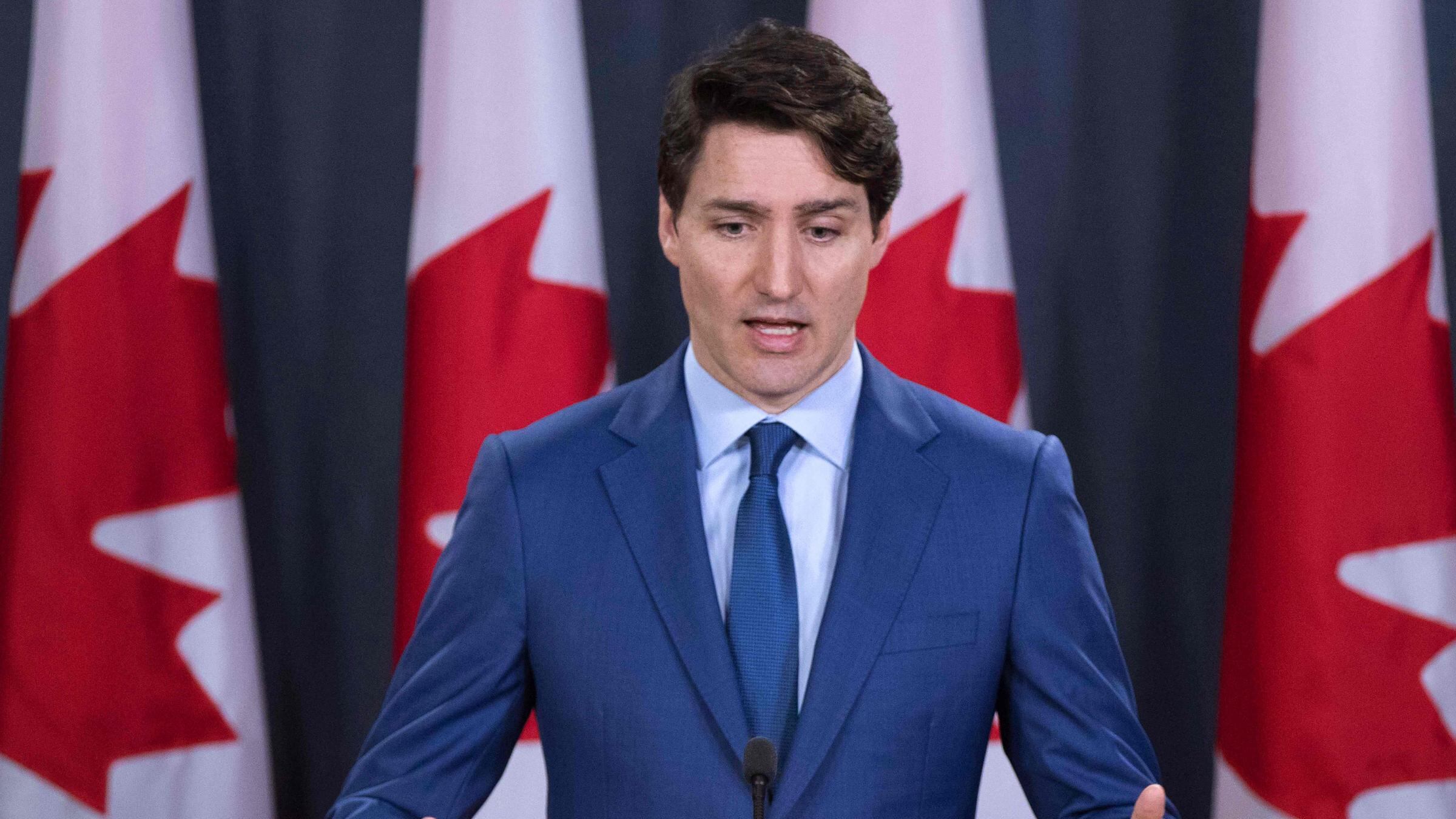 Canada, ok di Trudeau a un nuovo oleodotto. Ira degli ambientalisti