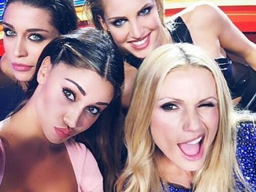 Boom di ascolti per Striscia la Notizia. E subito è "Belen show"