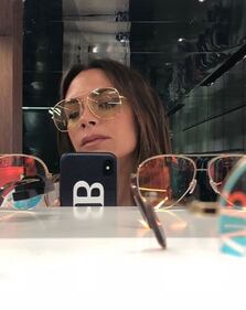 Victoria Beckham: fisico allenato su Instagram 12