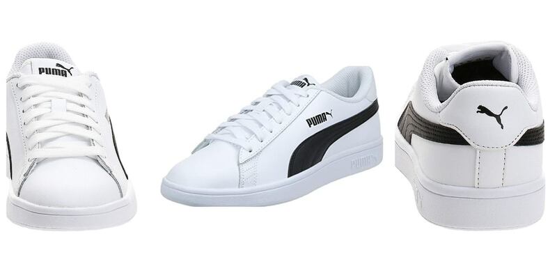 Scarpe da ginnastica