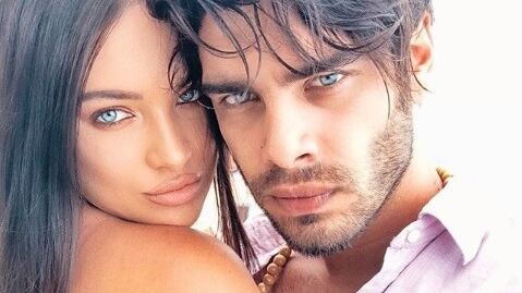 Stefano Sala e Dasha Dereviankina sposi in gran segreto?