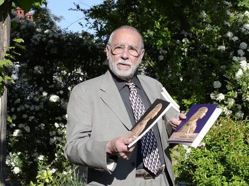 È morto Mario Guaraldi, un rivoluzionario sempre sulle barricate dell'editoria