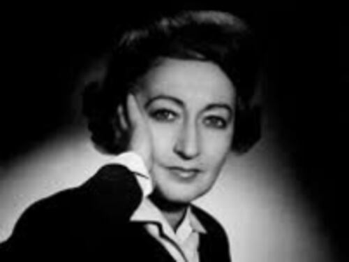 Mura, vita da scrittrice ai tempi del fascismo. Tra eros, neri e censure