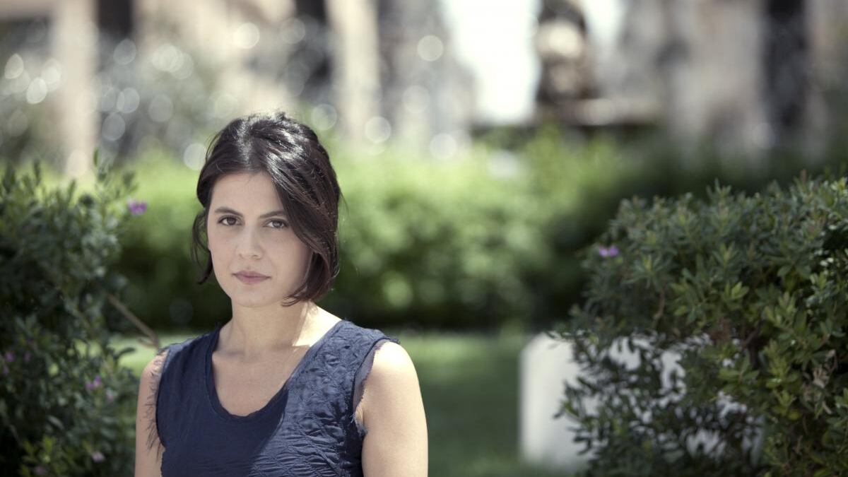 L'ultima beffa: ora alle scrittrici di sinistra piace vestire il burqa