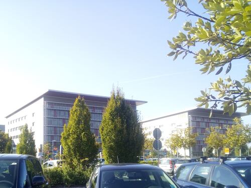 Rom in corsia, l'Ospedale: "Siamo intervenuti"