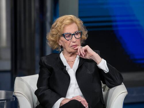 "Mussolini, le lacrime, la fede: vi racconto papà De Gasperi"