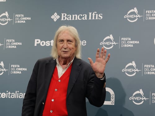 Vanzina si inventa una “Grande Bellezza” in versione giallo