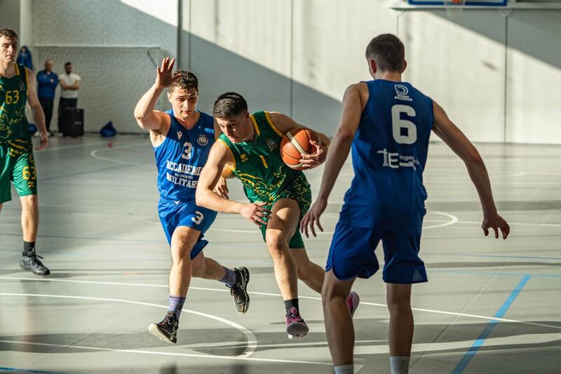 Torneo delle Accademie Militari 5