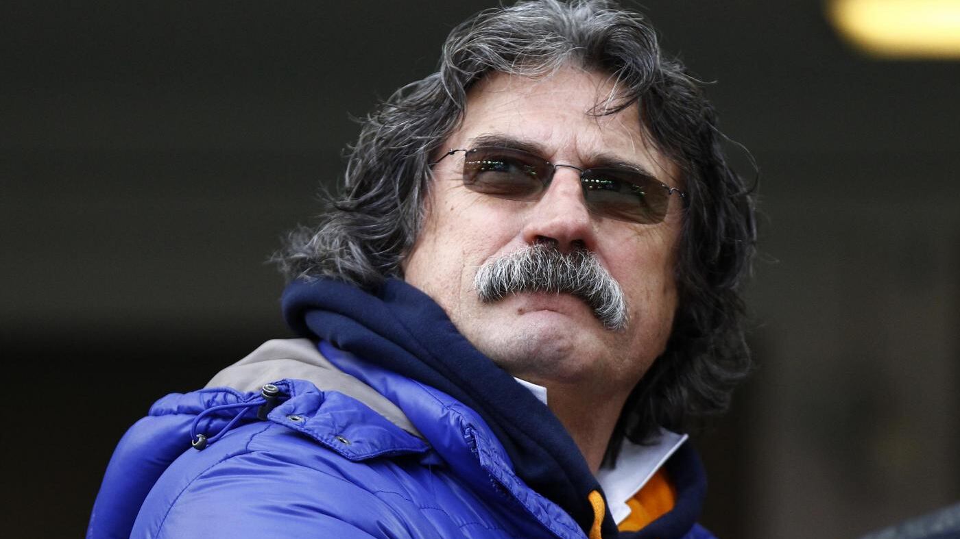 Il dolore di Paolo Simoncelli: "Il silenzio, poi quel gesto che mi stupì..."