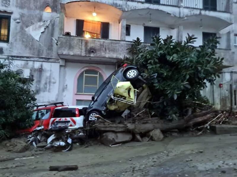 Frana Ischia 3