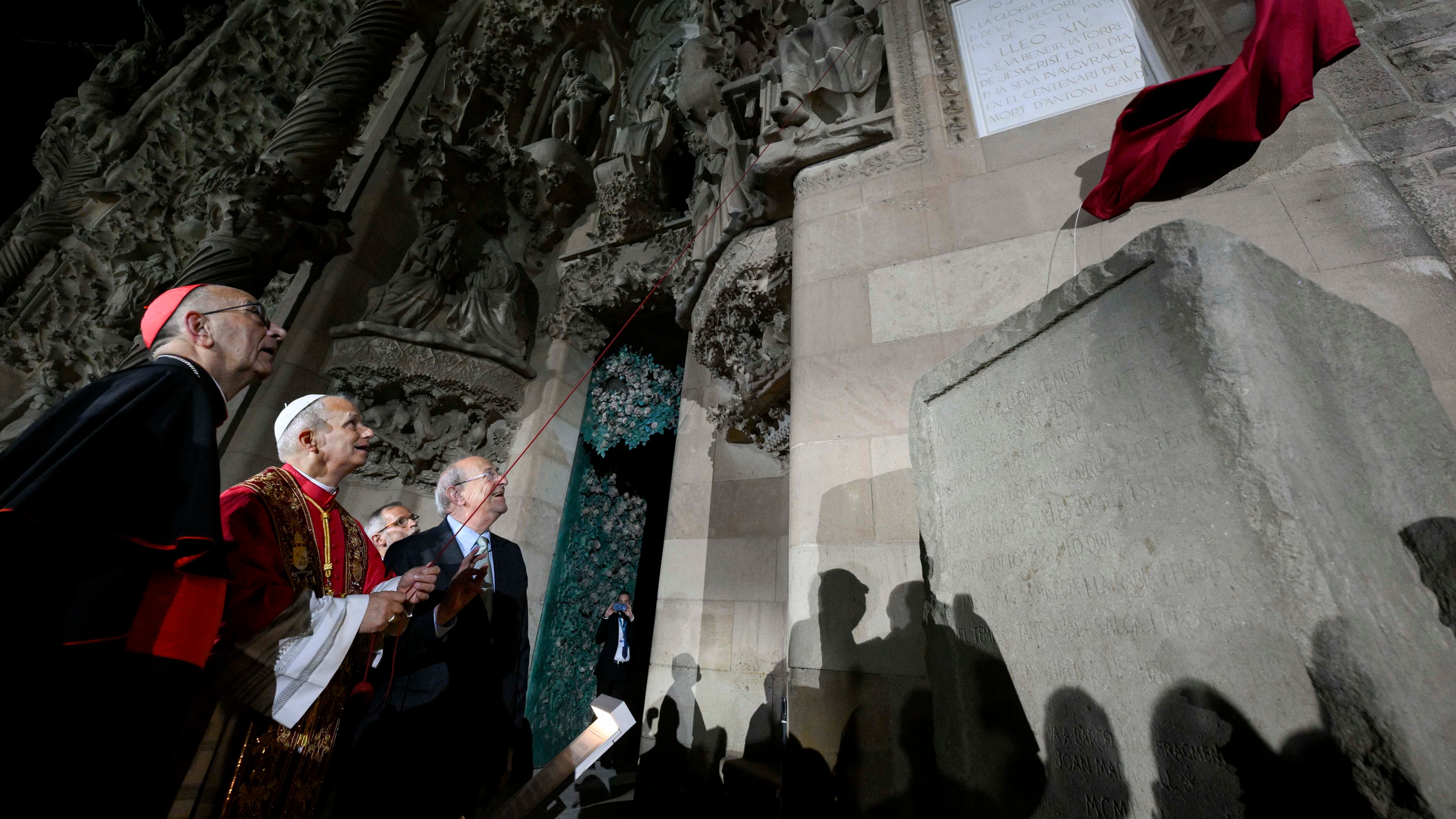 Leone: "I cristiani non fanno la guerra"