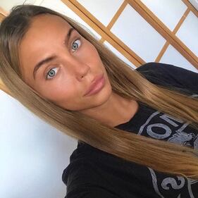 Lady Milinkovic-Savic infiamma Instagram: gli scatti della bella Natalija 5