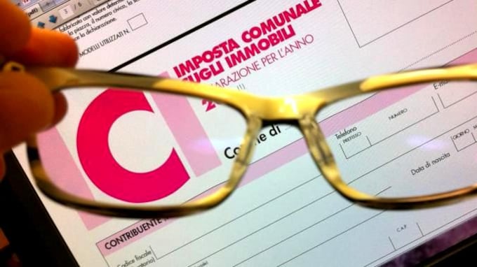 In arresto l'ad di Tributi Italia, Giuseppe Saggese. Sottratti 100 milioni di euro dall'Ici