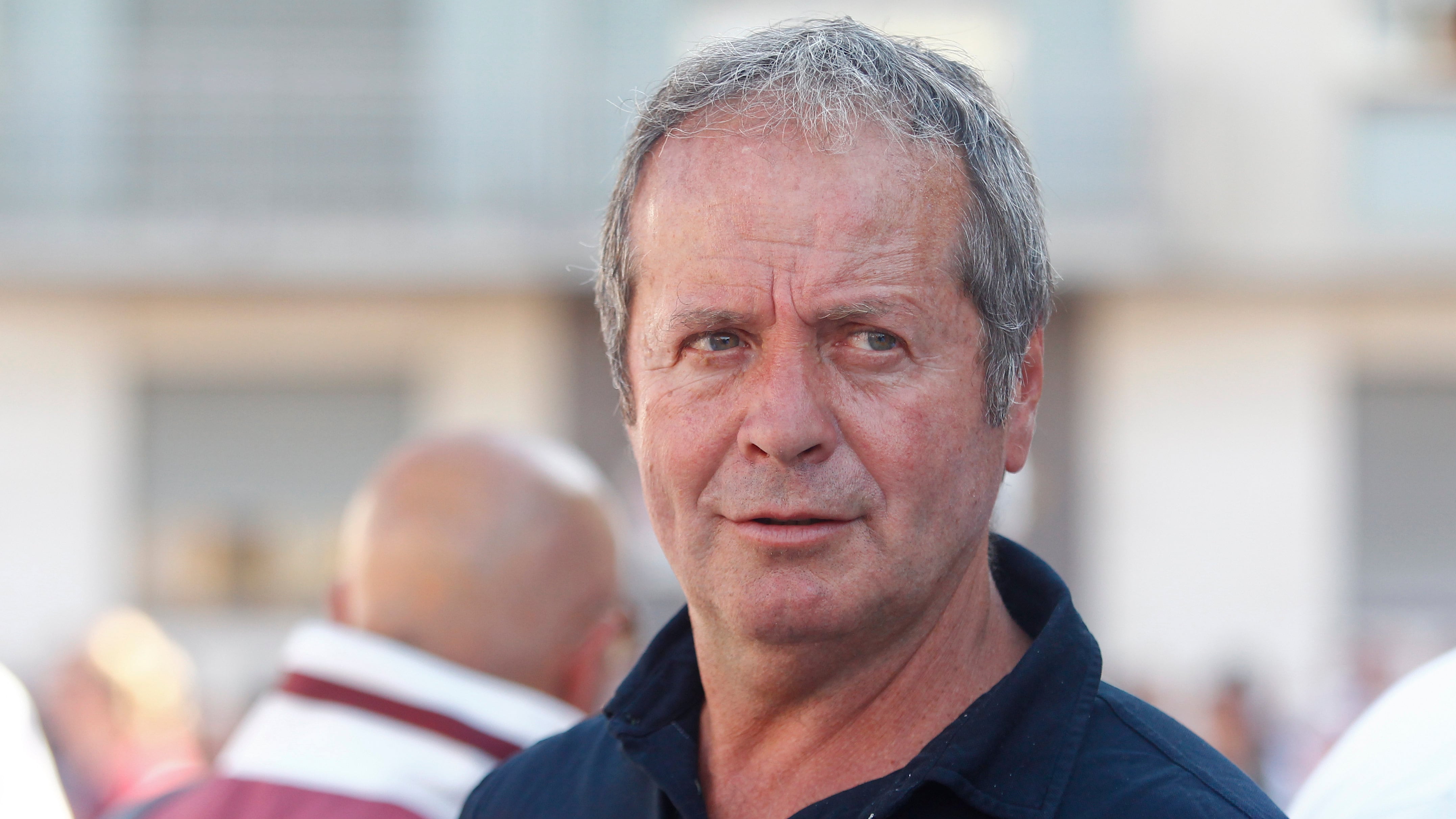 "Figura esterna con pieni poteri. Il calcio non uscirà da solo dalla crisi"
