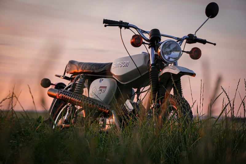 Enduro