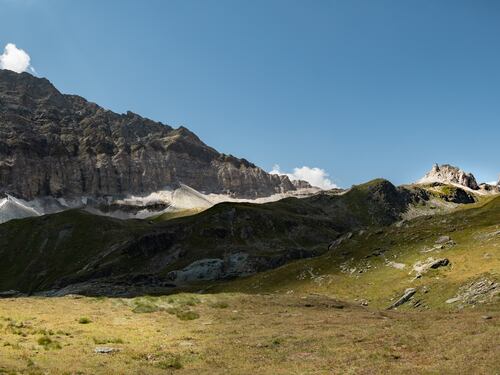 6 mete di montagna da visitare in estate