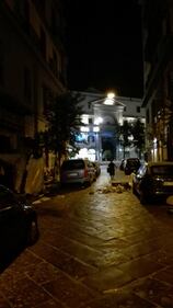 Napoli, all'ingresso della città la pattumiera a cielo aperto 13