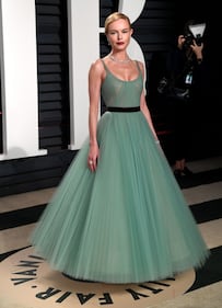 Oscar 2017: i look più sexy 39
