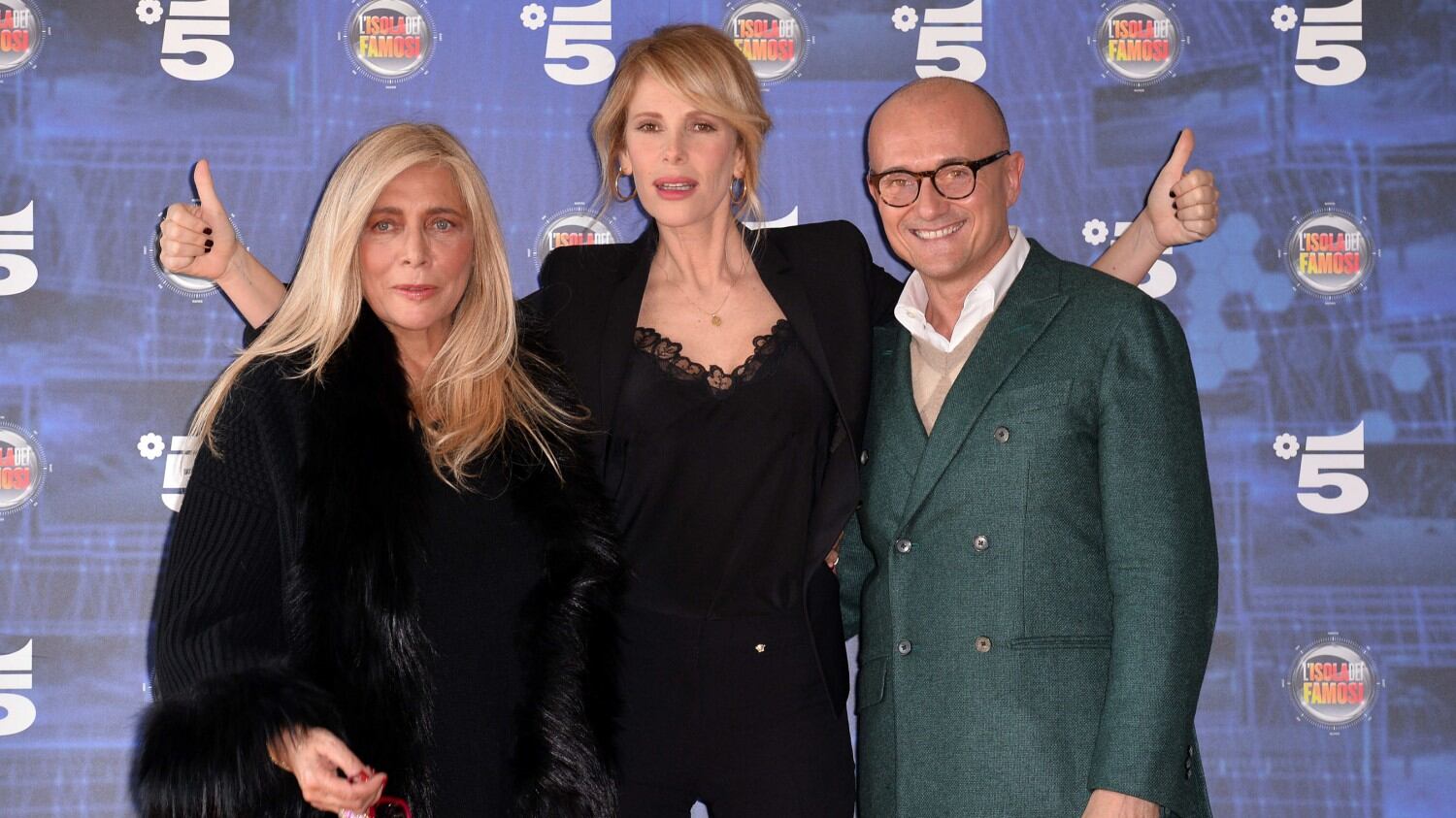 Ascolti TV: l'Isola dei Famosi affonda The Voice