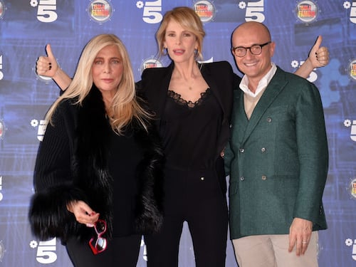 Ascolti TV: l'Isola dei Famosi affonda The Voice