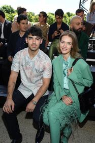 Sophie Turner e Joe Jonas: foto 3