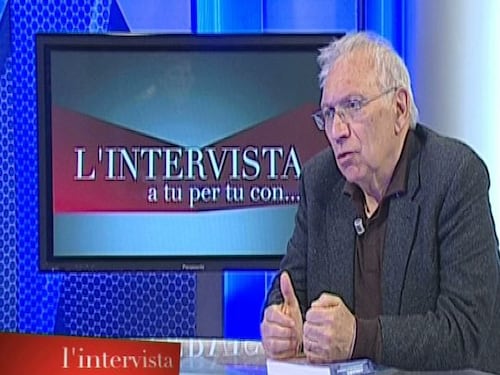 Patrizio Bianchi, il professore di Bologna al ministero dell'Istruzione