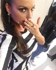 Francesca De André: foto 2
