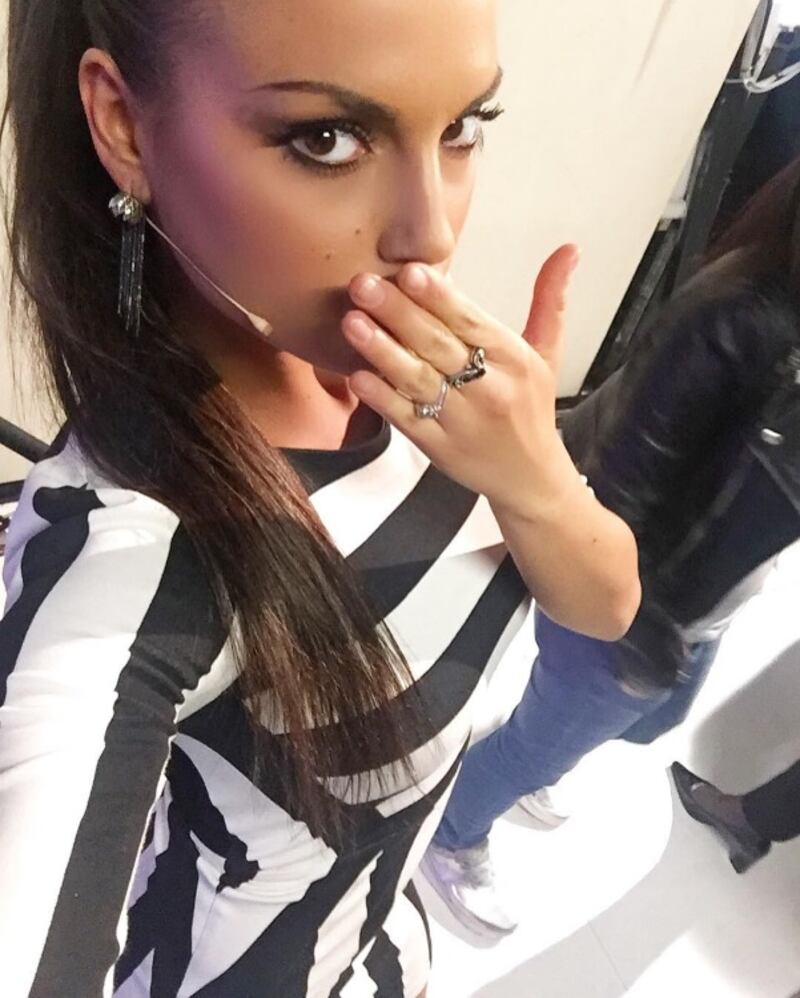 Francesca De André: foto 2