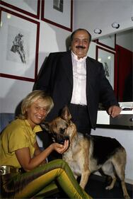 Maria De Filippi, la fotostoria 45