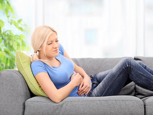 Cervicite, quali sono i sintomi di questa infiammazione?